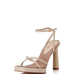 ALIAS MAE GIORGIA HEEL SANDAL